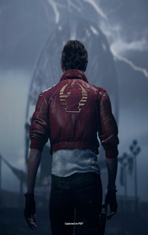 The Last of Us Part II Remastered